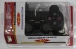 Wireless Vibration Controller for PS3, PS2 and PC (OEM)